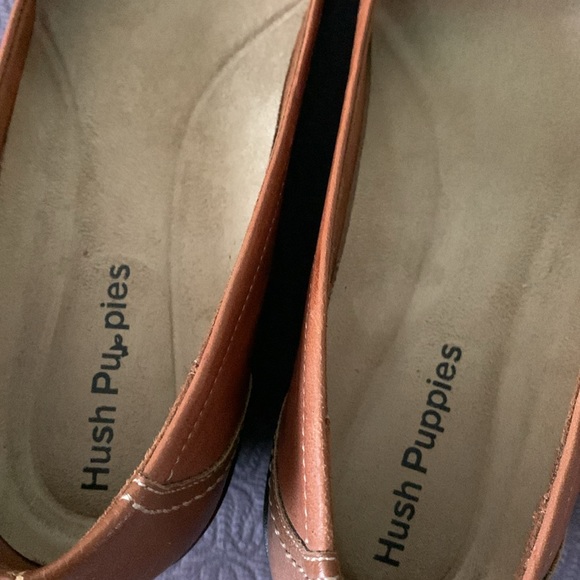 Hush Puppies Women’s Shoes, Size 8 Tan Color - Picture 6 of 6
